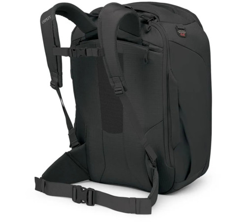 Рюкзак Osprey Sojourn Porter 46 л O/S - чорний