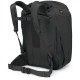 Рюкзак Osprey Sojourn Porter 46 л O/S - чорний
