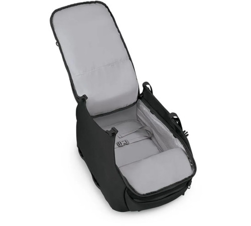 Рюкзак Osprey Sojourn Porter 46 л O/S - чорний