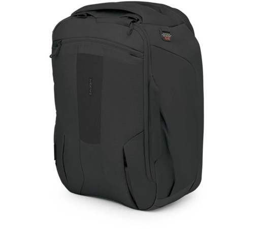 Рюкзак Osprey Sojourn Porter 46 л O/S - чорний
