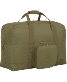 Сумка дорожня Highlander Boulder Duffle Bag 70L Olive (RUC270-OG)