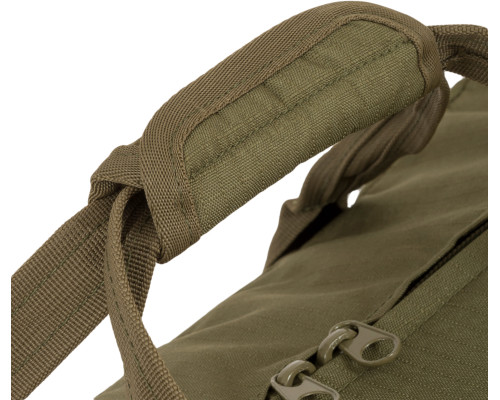 Сумка дорожня Highlander Boulder Duffle Bag 70L Olive (RUC270-OG)