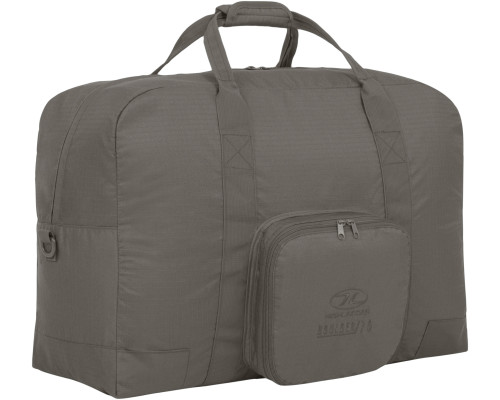 Сумка дорожня Highlander Boulder Duffle Bag 70L Stone (RUC270-SO)