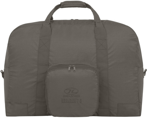 Сумка дорожня Highlander Boulder Duffle Bag 70L Stone (RUC270-SO)