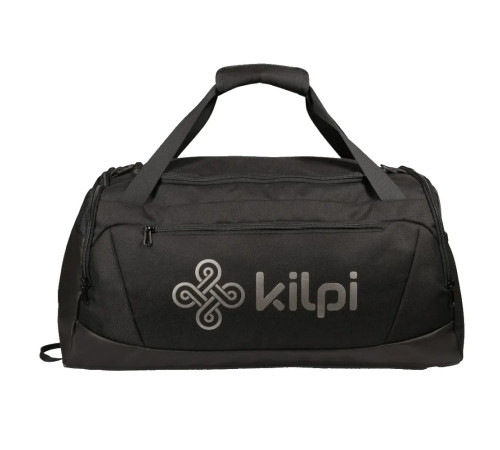 Сумка Kilpi MAYEN 30-U 1U0608, чорна