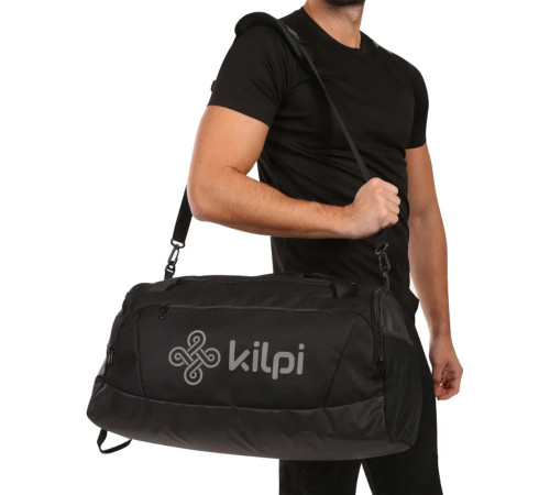 Сумка Kilpi MAYEN 30-U 1U0608, чорна