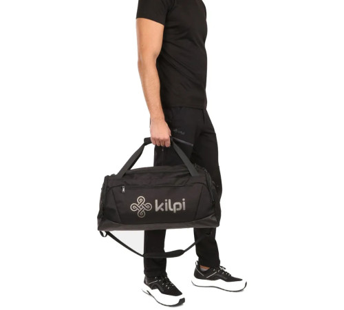 Сумка Kilpi MAYEN 30-U 1U0608, чорна