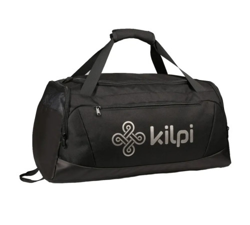 Сумка Kilpi MAYEN 30-U 1U0608, чорна