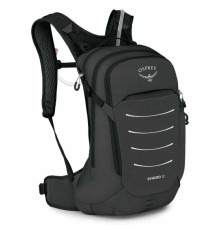 Рюкзак велосипедний Osprey Syncro 12 л O/S - чорний