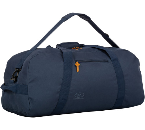 Сумка дорожня Highlander Cargo 100L Denim Blue (RUC259-DE)