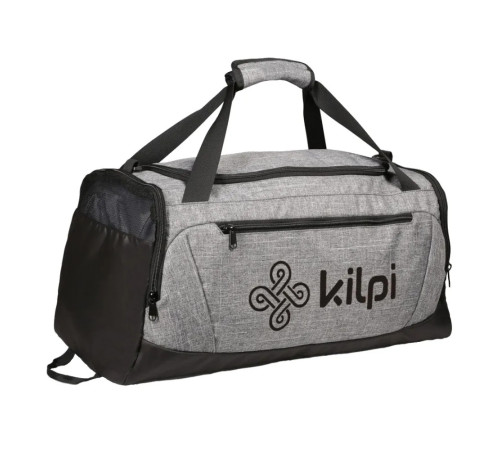 Сумка Kilpi MAYEN 30-U 1U0608, сіра