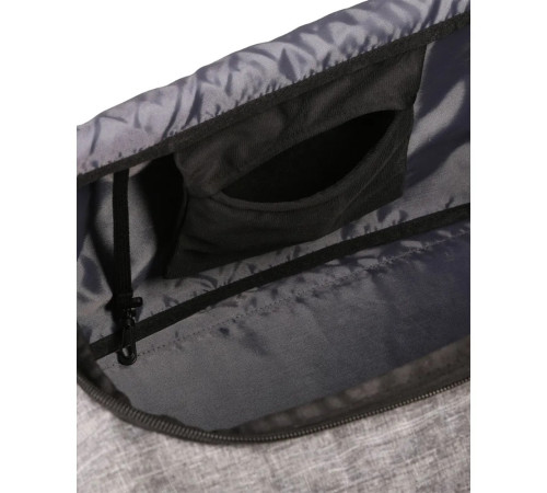 Сумка Kilpi MAYEN 30-U 1U0608, сіра