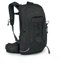 Рюкзак туристичний Osprey Talon 11 л O/S - чорно-сірий