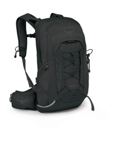 Рюкзак туристичний Osprey Talon 11 л O/S - чорно-сірий