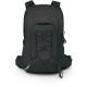 Рюкзак туристичний Osprey Talon 11 л O/S - чорно-сірий