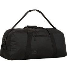 Сумка дорожня Highlander Cargo 100L Black (RUC259-BK)