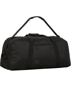 Сумка дорожня Highlander Cargo 100L Black (RUC259-BK)