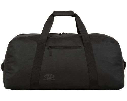 Сумка дорожня Highlander Cargo 100L Black (RUC259-BK)