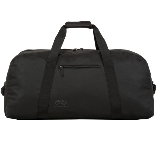 Сумка дорожня Highlander Cargo 100L Black (RUC259-BK)