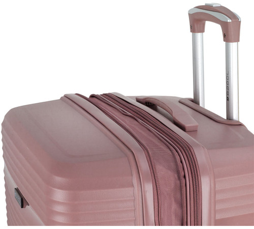Валіза Gabol Akane (S) Pink (122422-019) Валіза Gabol Akane (S) Pink (122422-019)