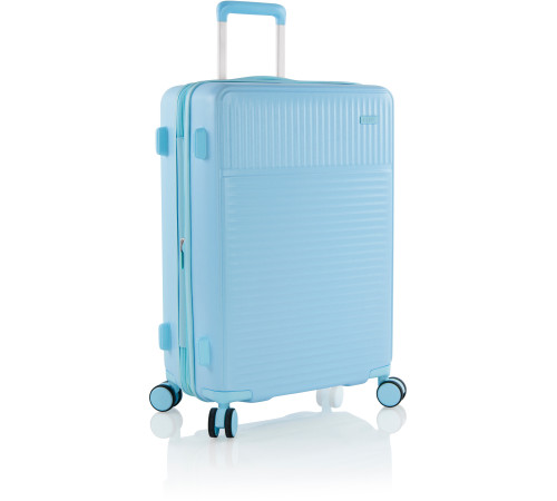 Валіза Heys Pastel (M) Blue (10155-0004-26) Валіза Heys Pastel (M) Blue (10155-0004-26)