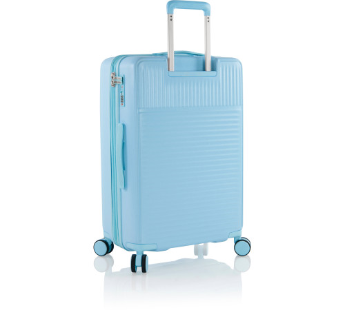 Валіза Heys Pastel (M) Blue (10155-0004-26) Валіза Heys Pastel (M) Blue (10155-0004-26)