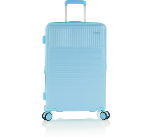 Валіза Heys Pastel (M) Blue (10155-0004-26) Валіза Heys Pastel (M) Blue (10155-0004-26)