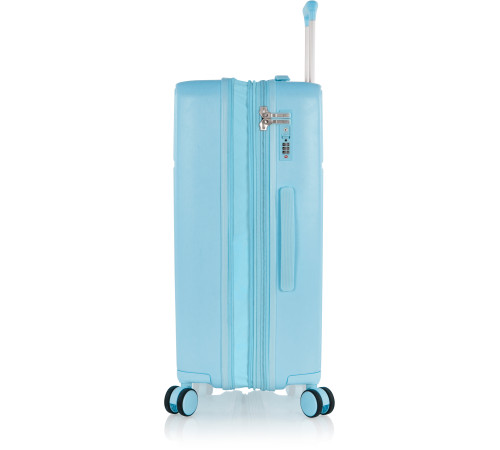 Валіза Heys Pastel (M) Blue (10155-0004-26) Валіза Heys Pastel (M) Blue (10155-0004-26)