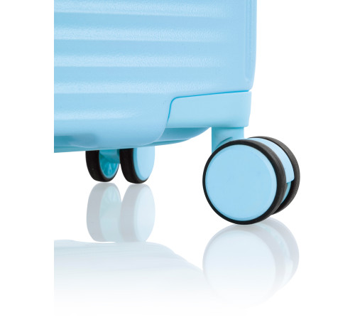 Валіза Heys Pastel (M) Blue (10155-0004-26) Валіза Heys Pastel (M) Blue (10155-0004-26)