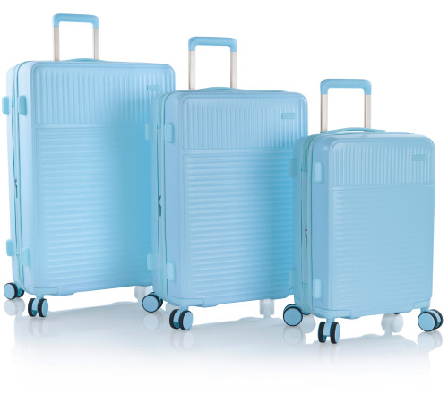 Валіза Heys Pastel (M) Blue (10155-0004-26) Валіза Heys Pastel (M) Blue (10155-0004-26)
