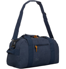 Сумка дорожня Highlander Cargo 30L Denim синя (RUC256-DE)