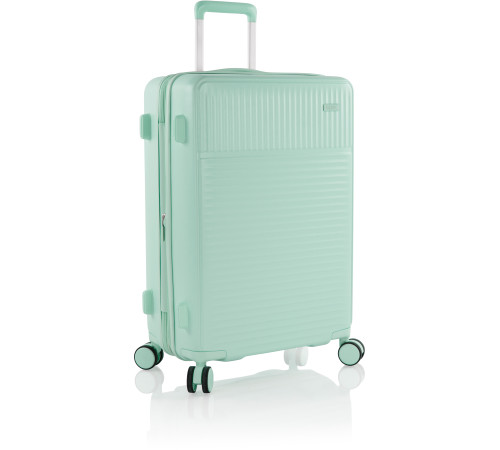 Валіза Heys Pastel (M) Mint (10155-0098-26) Валіза Heys Pastel (M) Mint (10155-0098-26)