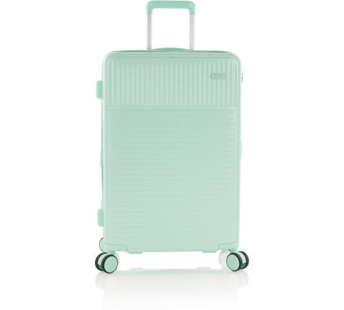 Валіза Heys Pastel (M) Mint (10155-0098-26) Валіза Heys Pastel (M) Mint (10155-0098-26)