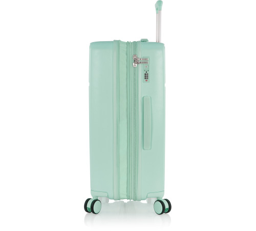 Валіза Heys Pastel (M) Mint (10155-0098-26) Валіза Heys Pastel (M) Mint (10155-0098-26)