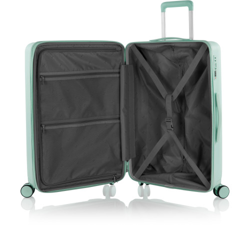 Валіза Heys Pastel (M) Mint (10155-0098-26) Валіза Heys Pastel (M) Mint (10155-0098-26)