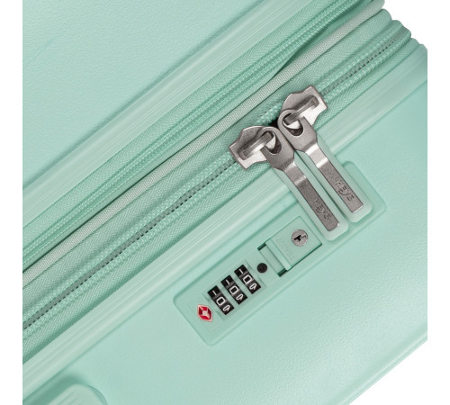 Валіза Heys Pastel (M) Mint (10155-0098-26) Валіза Heys Pastel (M) Mint (10155-0098-26)