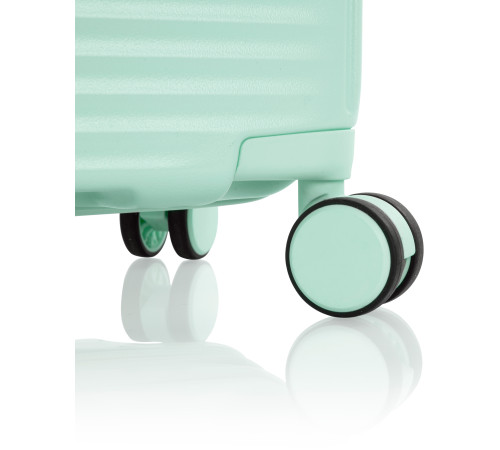Валіза Heys Pastel (M) Mint (10155-0098-26) Валіза Heys Pastel (M) Mint (10155-0098-26)