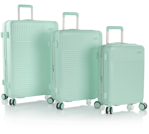 Валіза Heys Pastel (M) Mint (10155-0098-26) Валіза Heys Pastel (M) Mint (10155-0098-26)