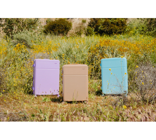 Валіза Heys Pastel (M) Mint (10155-0098-26) Валіза Heys Pastel (M) Mint (10155-0098-26)
