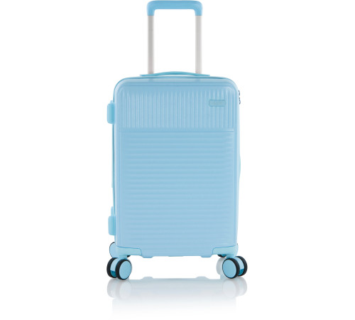Валіза Heys Pastel (S) Blue (10155-0004-21) Валіза Heys Pastel (S) Blue (10155-0004-21)