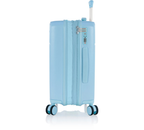 Валіза Heys Pastel (S) Blue (10155-0004-21) Валіза Heys Pastel (S) Blue (10155-0004-21)