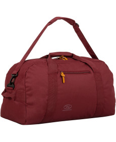 Сумка дорожня Highlander Cargo 45L Port (RUC257-PO)