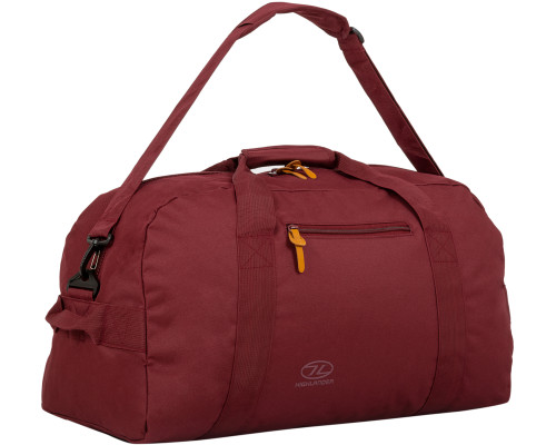 Сумка дорожня Highlander Cargo 45L Port (RUC257-PO)