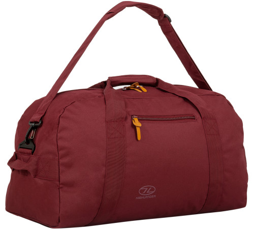 Сумка дорожня Highlander Cargo 45L Port (RUC257-PO)