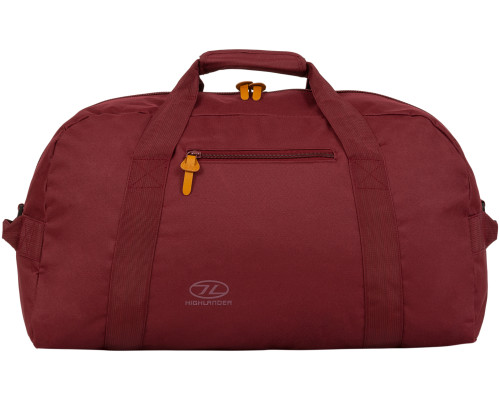 Сумка дорожня Highlander Cargo 45L Port (RUC257-PO)