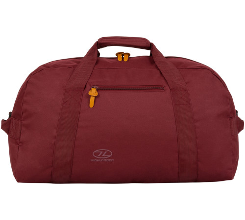 Сумка дорожня Highlander Cargo 45L Port (RUC257-PO)