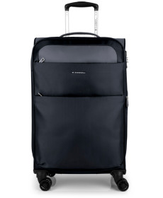 Валіза Gabol Cloud (M) Black (114001 001)