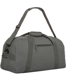 Сумка дорожня Highlander Cargo 45L Grey (RUC257-GY)