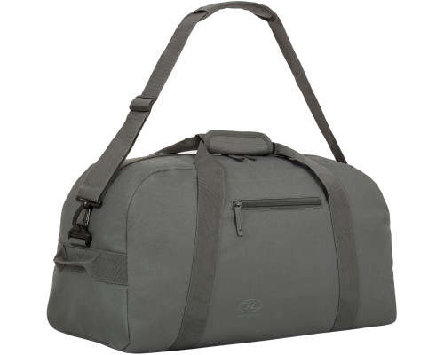 Сумка дорожня Highlander Cargo 45L Grey (RUC257-GY)