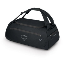 Сумка-рюкзак Osprey Daylite Duffel 45 O/S, чорна